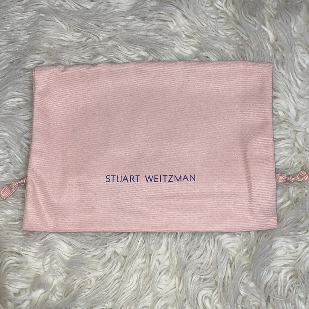 Stuart Weitzman